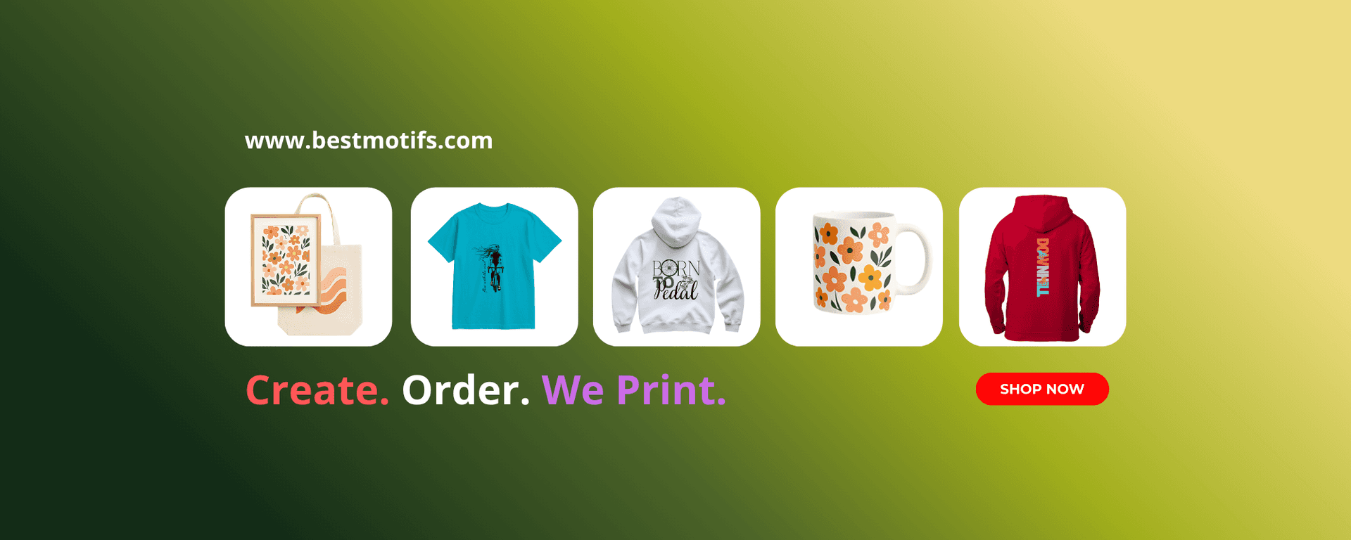 Banner for bestmotifs